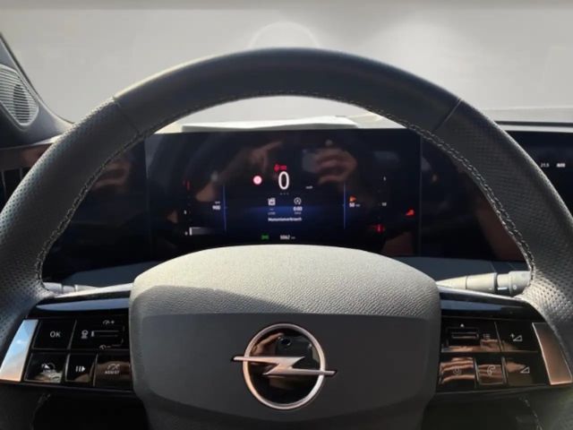 Opel Astra GS-Line Grand Sport Sports Tourer