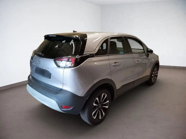 Opel Crossland X Elegance