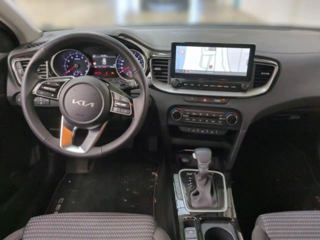 Kia Ceed SportWagon Vision