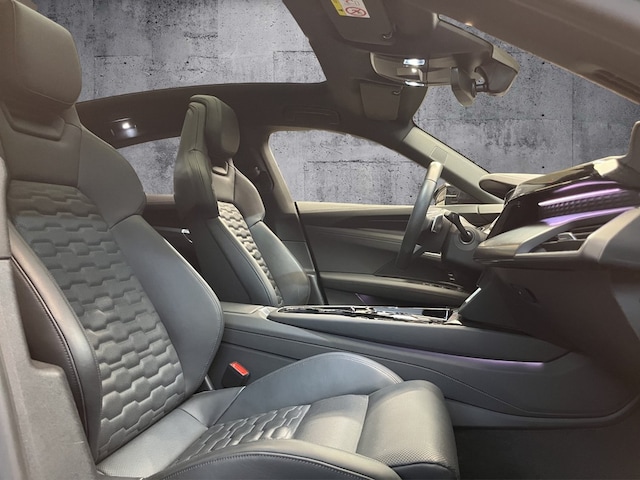 Audi e-tron GT Quattro