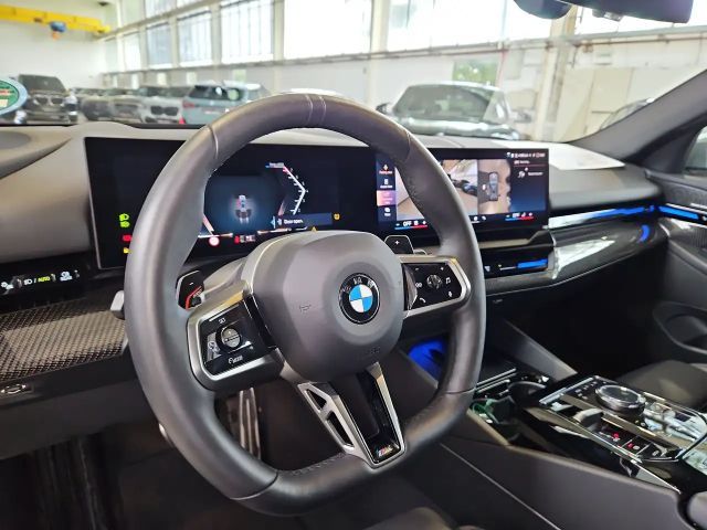 BMW 520 520i M-Sport Touring