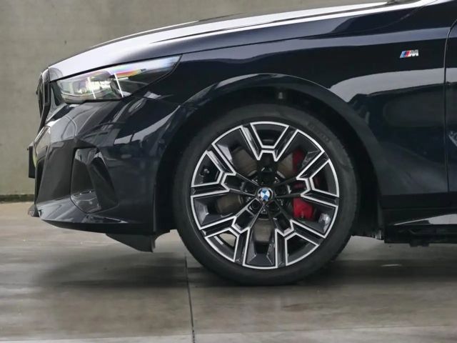 BMW i5 M-Sport Touring eDrive40