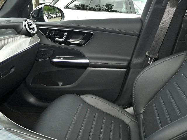 Mercedes-Benz GLC 220 4MATIC Coupé GLC 220 d