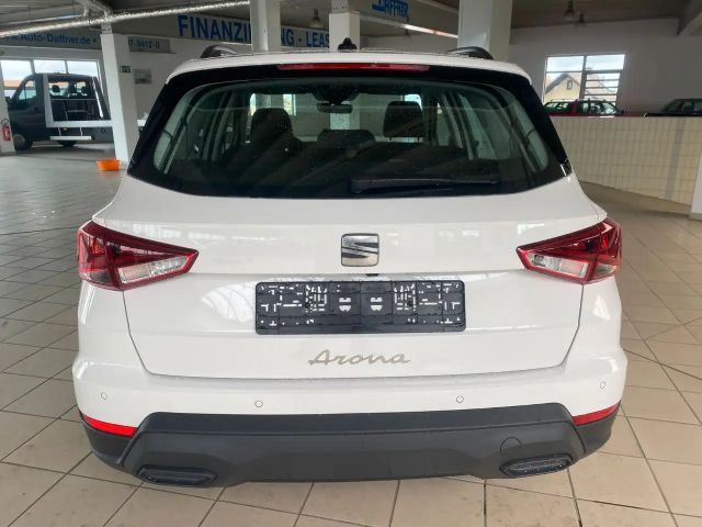 Seat Arona Style