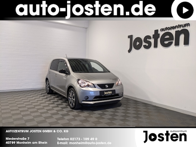 Seat Mii electric Plus