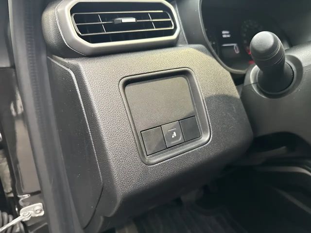 Dacia Duster TCe 150