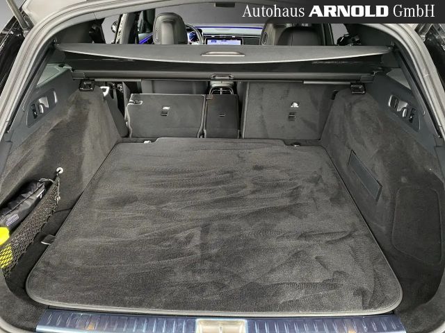 Mercedes-Benz E 200 AVANTGARDE Estate