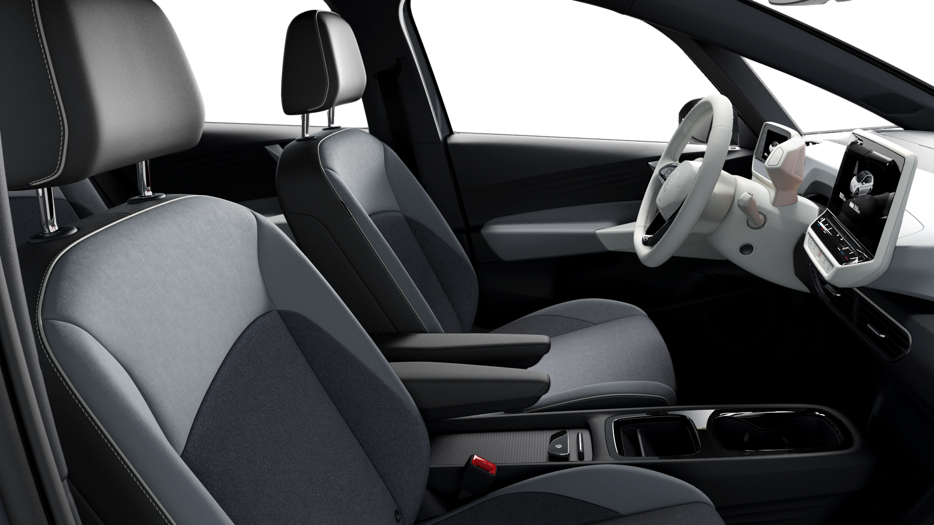 Volkswagen ID.3 Performance Pro