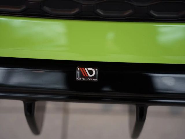 Audi RS3 Quattro Sedan