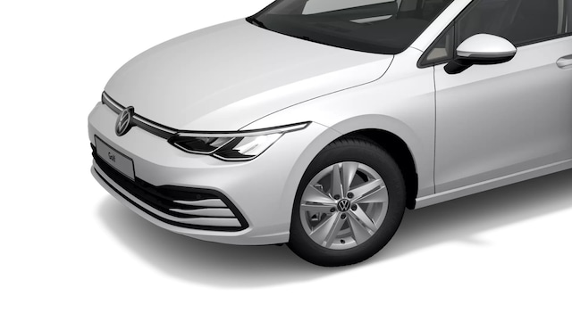 Volkswagen Golf 2.0 TDI Golf VIII Life Variant