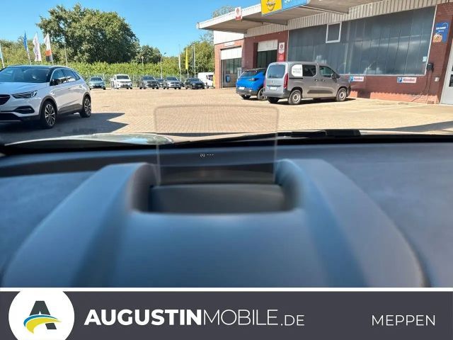 Citroën C3 Aircross Max PureTech