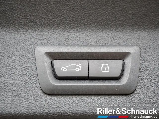 BMW X3 40d AHK ACC HUD STANDHZ PANO LASER 360°