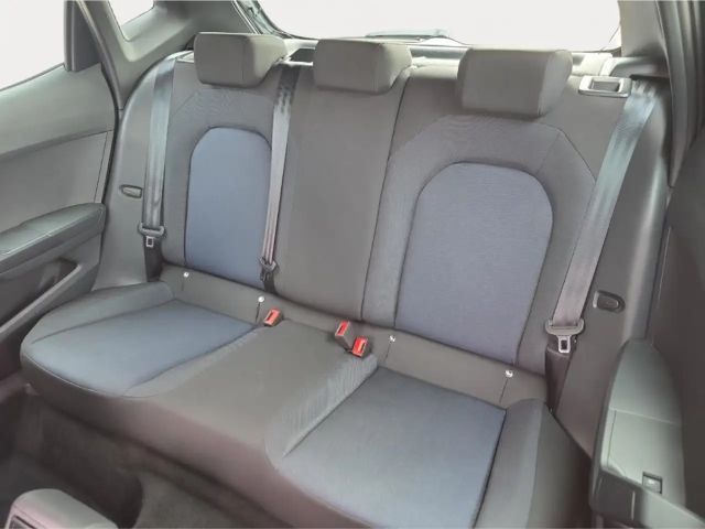 Seat Ibiza 1.0 TSI FR-lijn