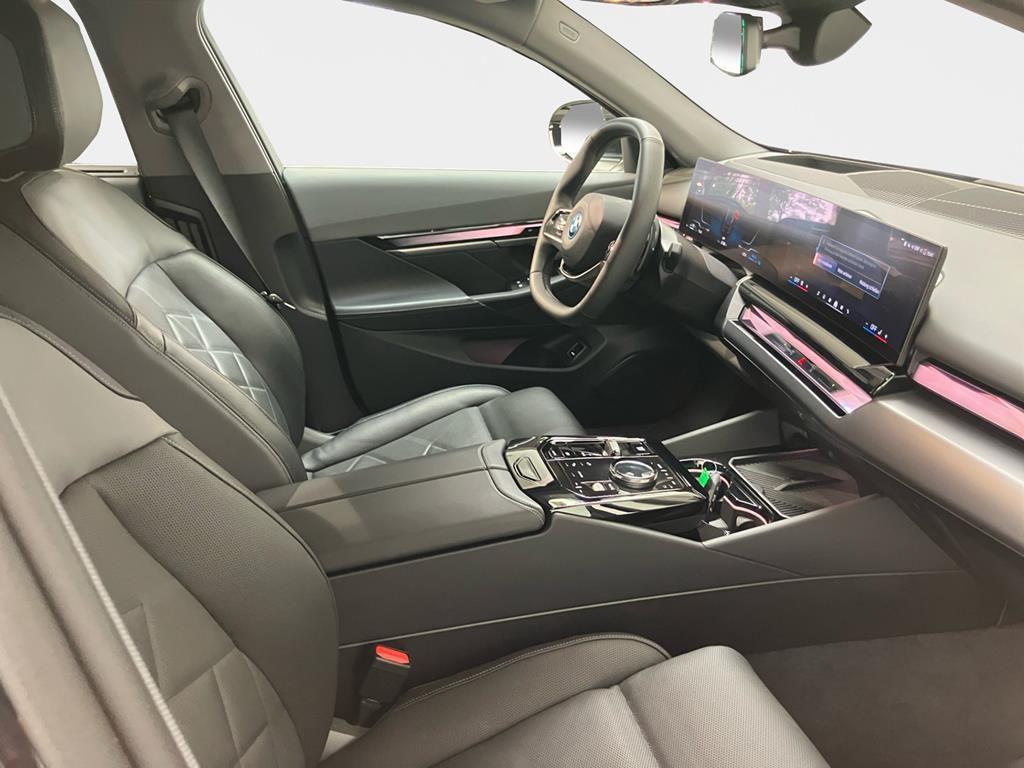 BMW 550 Sedan xDrive