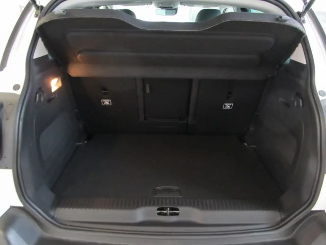 Citroën C3 Aircross Plus