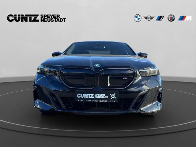 BMW i5 M60 Sedan xDrive