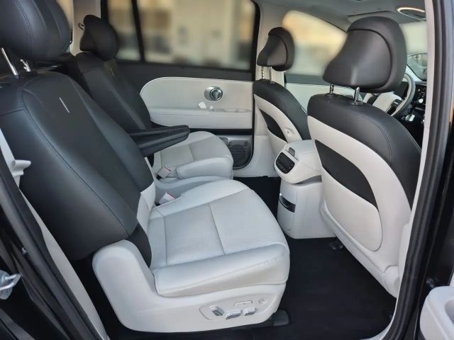 Hyundai IONIQ 9 4WD UNIQ