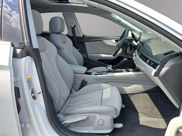 Audi A5 40 TDI Quattro S-Line