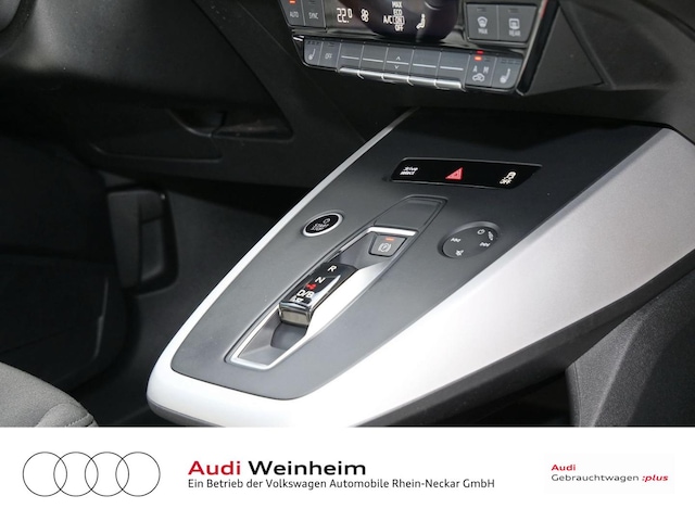 Audi Q4 e-tron 35 Sportback