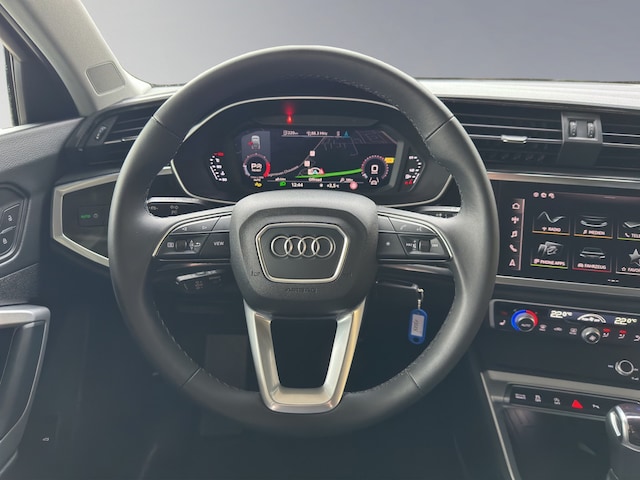 Audi Q3 35 TDI S-Line S-Tronic Sportback