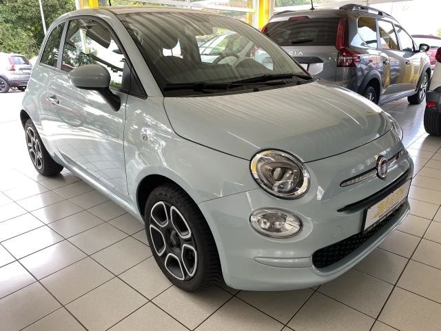 Fiat 500 Club