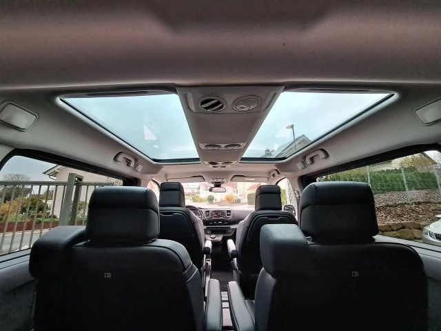 Citroën Spacetourer Spacetourer 2.0HDI Business°Pano°360°AHK°ACC°HUD