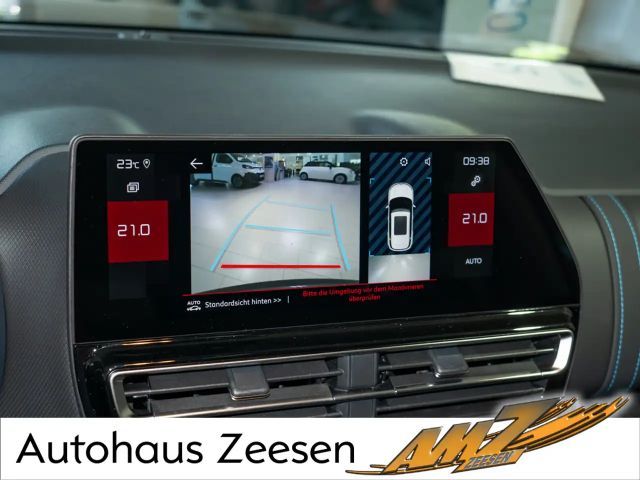 Citroën C5 Aircross Hybrid Max