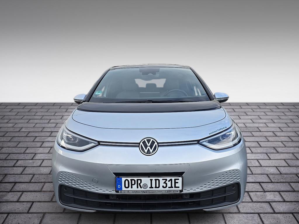 Volkswagen ID.3 150 kW 58 KWh Performance Pro