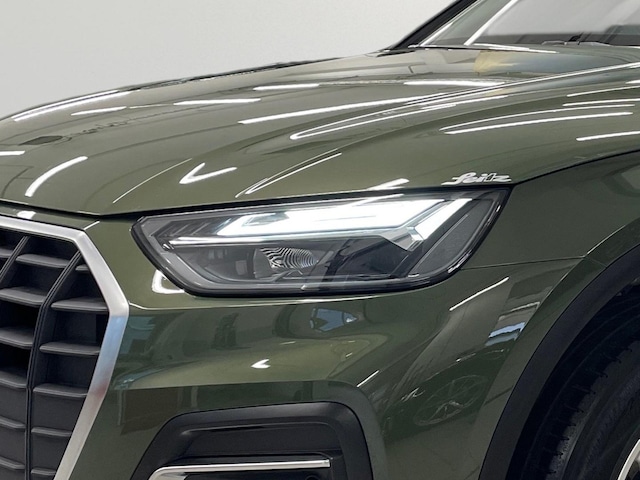 Audi Q5 40 TDI Quattro S-Tronic