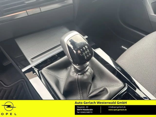 Opel Astra GS-Line Grand Sport Sports Tourer