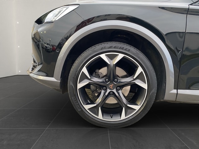 Cupra Formentor 2.0 TSI 4Drive