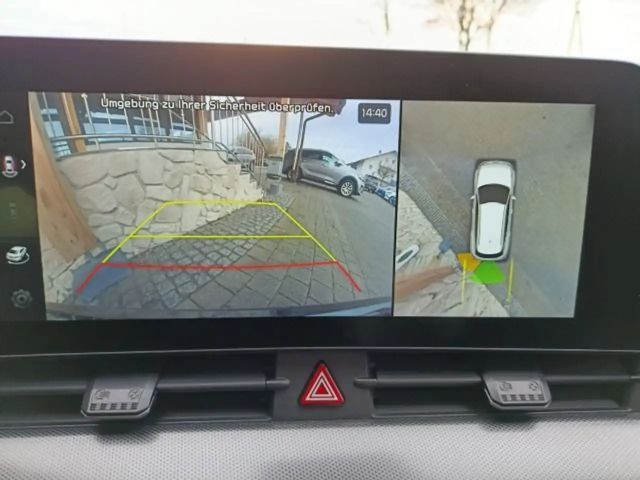 Kia Sportage GT-Line Vierwielaandrijving