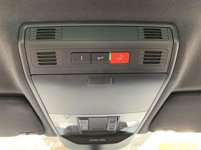 Skoda Fabia 1.5 TSI Selection