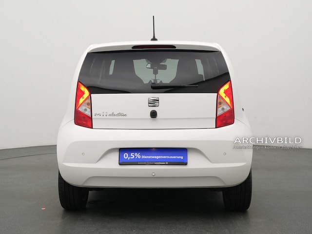 Seat Mii electric Mii electric Edition  SHZ PDC KLIMA PORT NAVI