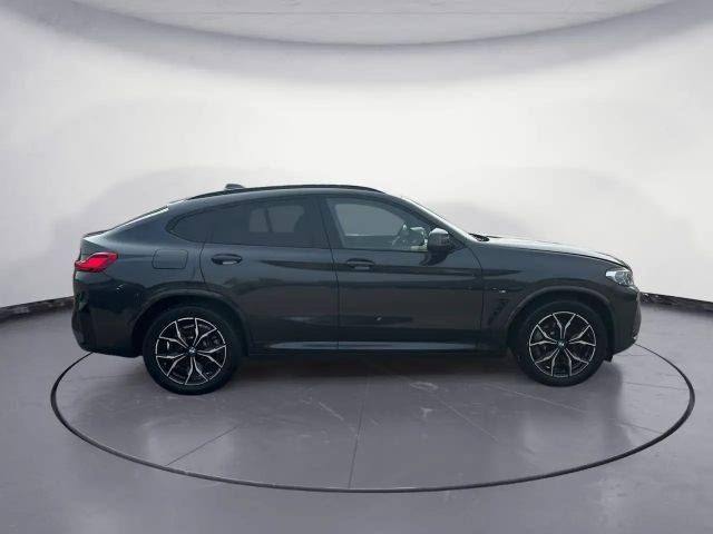 BMW X4 M-Sport xDrive30d