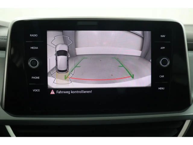 Volkswagen T-Roc 2.0 TDI DSG