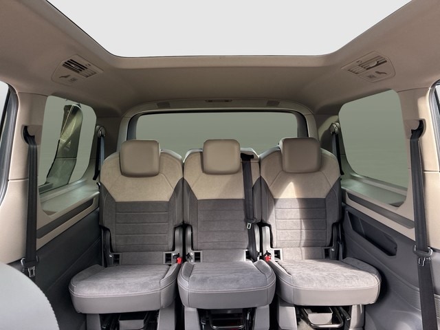 Volkswagen Multivan 2.0 TDI Lang T7