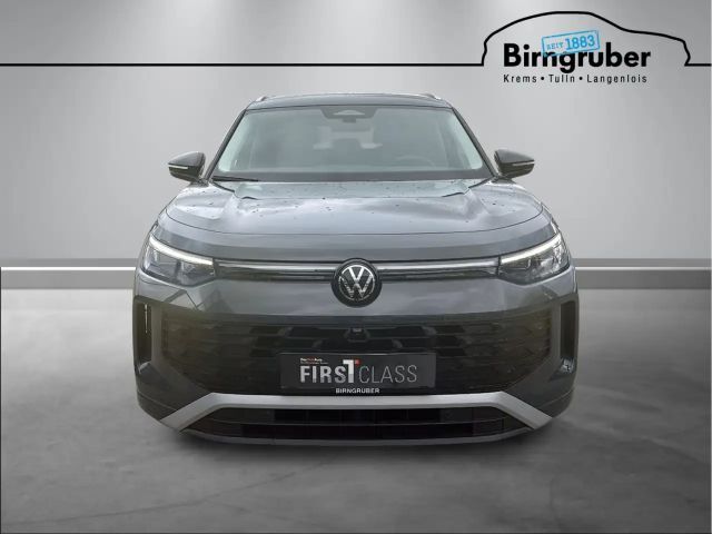 Volkswagen Tayron DSG eHybrid