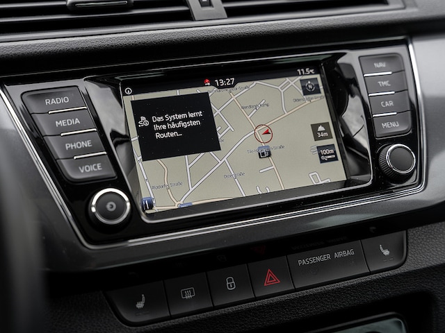 Skoda Fabia 1.0 TSI Best Clever