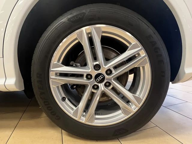 Audi Q5 50 TFSI Quattro S-Line