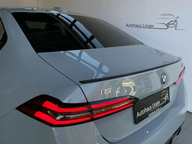 BMW i5 M60 Sedan xDrive