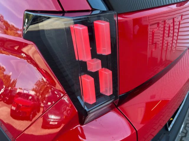 Fiat Grande Panda Hybrid 1.2 eDCT Icon TECH,STYLE,WIN