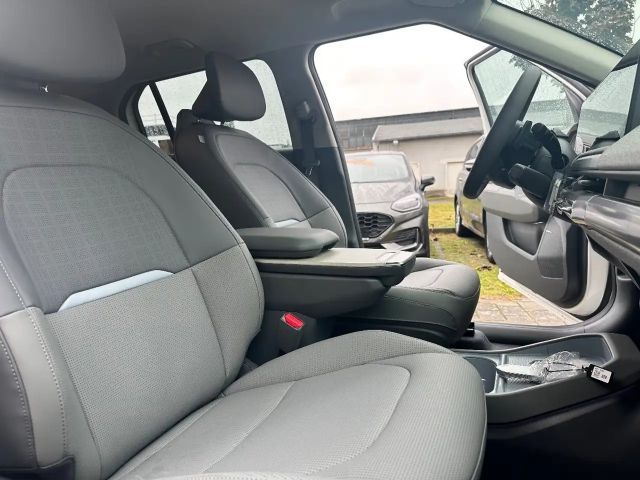 Kia EV3 58.3 kWh Earth