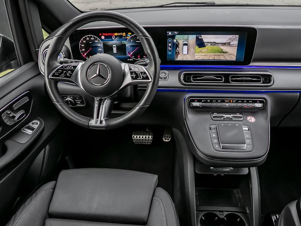 Mercedes-Benz V 300 AMG Line AVANTGARDE V 300 d