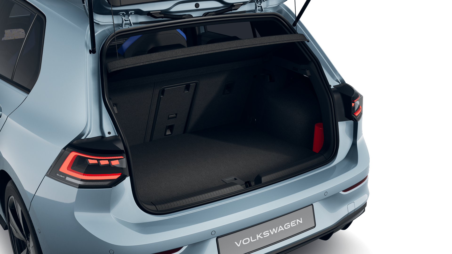 Volkswagen Golf 1.5 TSI GTE eHybrid