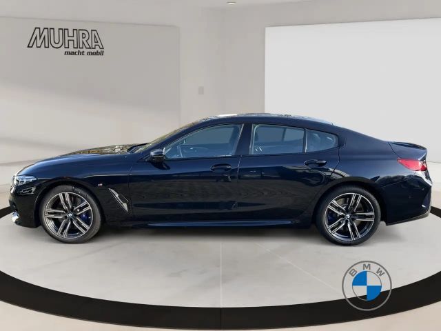 BMW 840 840i Coupé Gran Coupé M-Sport xDrive