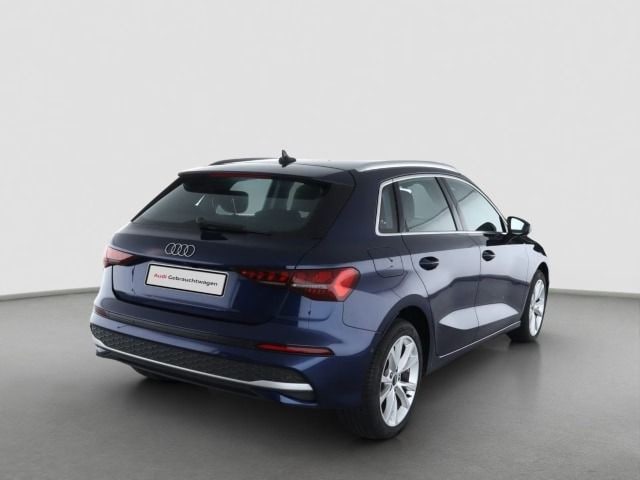 Audi A3 30 TFSI S-Tronic Sportback