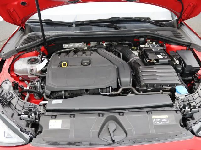 Audi A3 35 TFSI S-Line S-Tronic Sedan