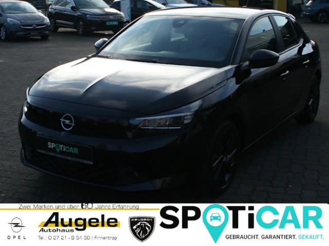 Opel Corsa Edition Hybrid