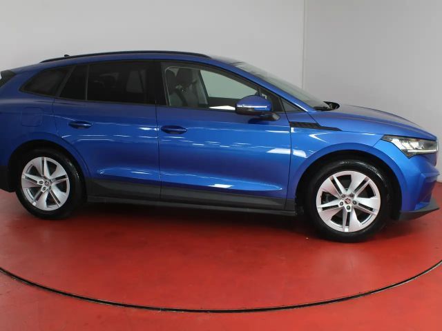 Skoda Enyaq Loft